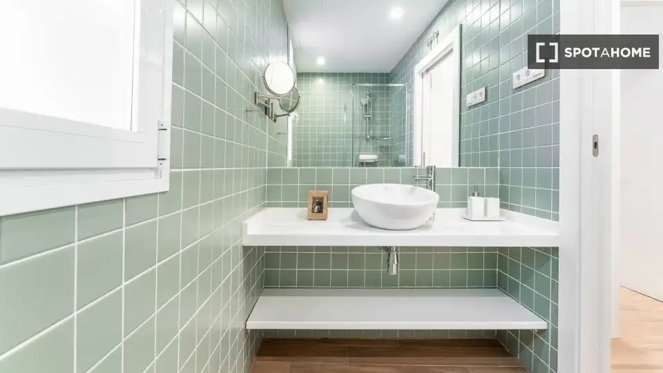 Flat to rent in Chamberí, imagen 10