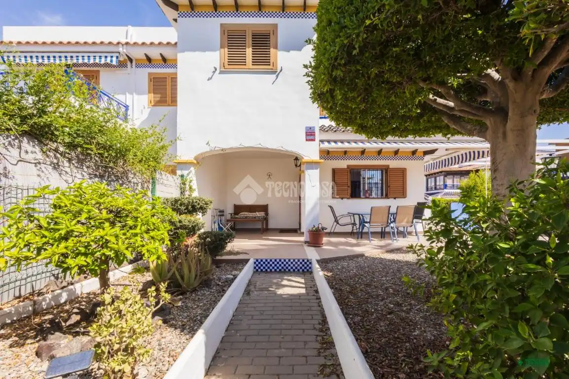 Appartamento con giardino in vendita a El Playazo, imagen 42