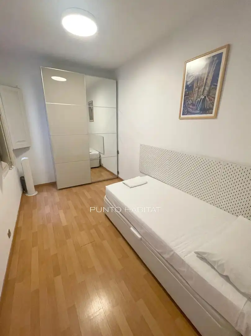 Piso con ascensor en venta en Carrer de Lepant, imagen 25