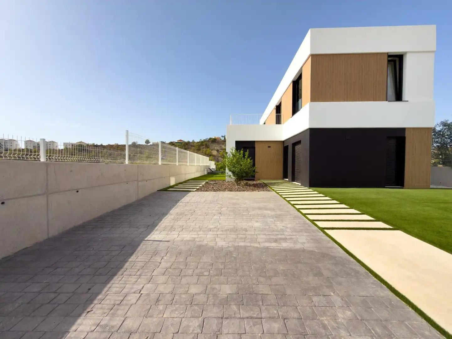 Casa amb piscina en venda a N/A, imagen 12