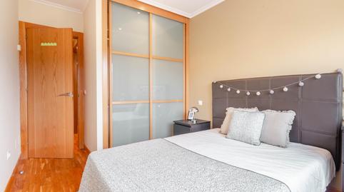 Foto 2 de Pis en venda a Avenida Cristobal Colon, 71, Villalegre - La Luz, Avilés