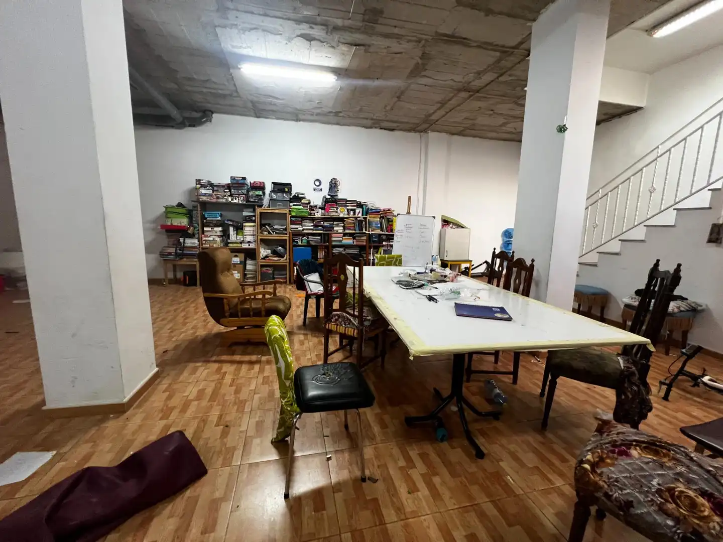 Business premises for sale in Casco Antiguo, imagen 33