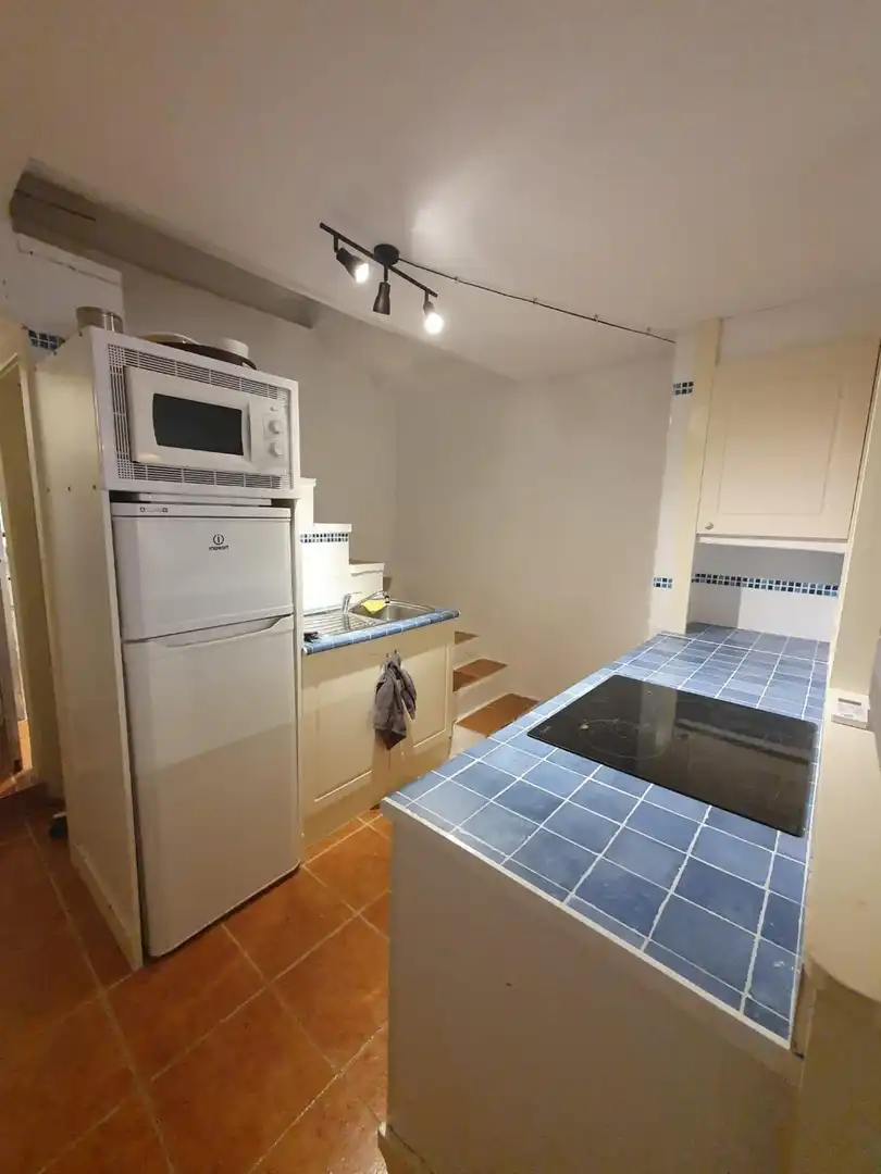 Kitchen of Detached homes for sale in Guaro