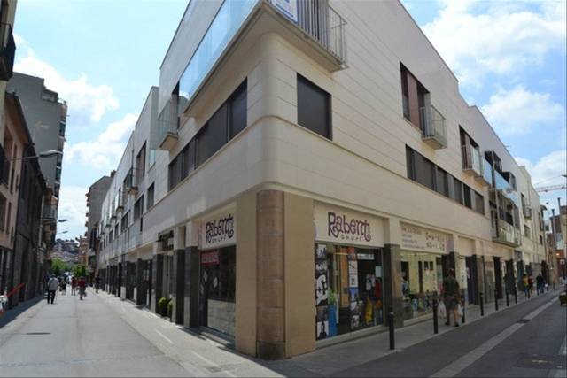 Local comercial en Alquiler en Carrer Lleó, 17 en Centre