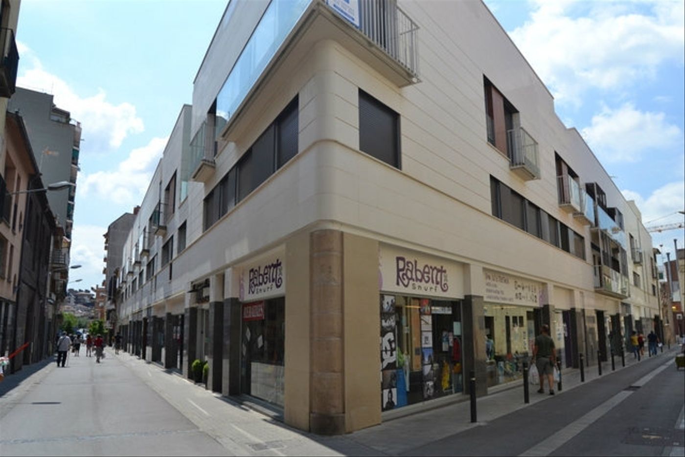 Premises to rent in Carrer Lleó, 17, Centre