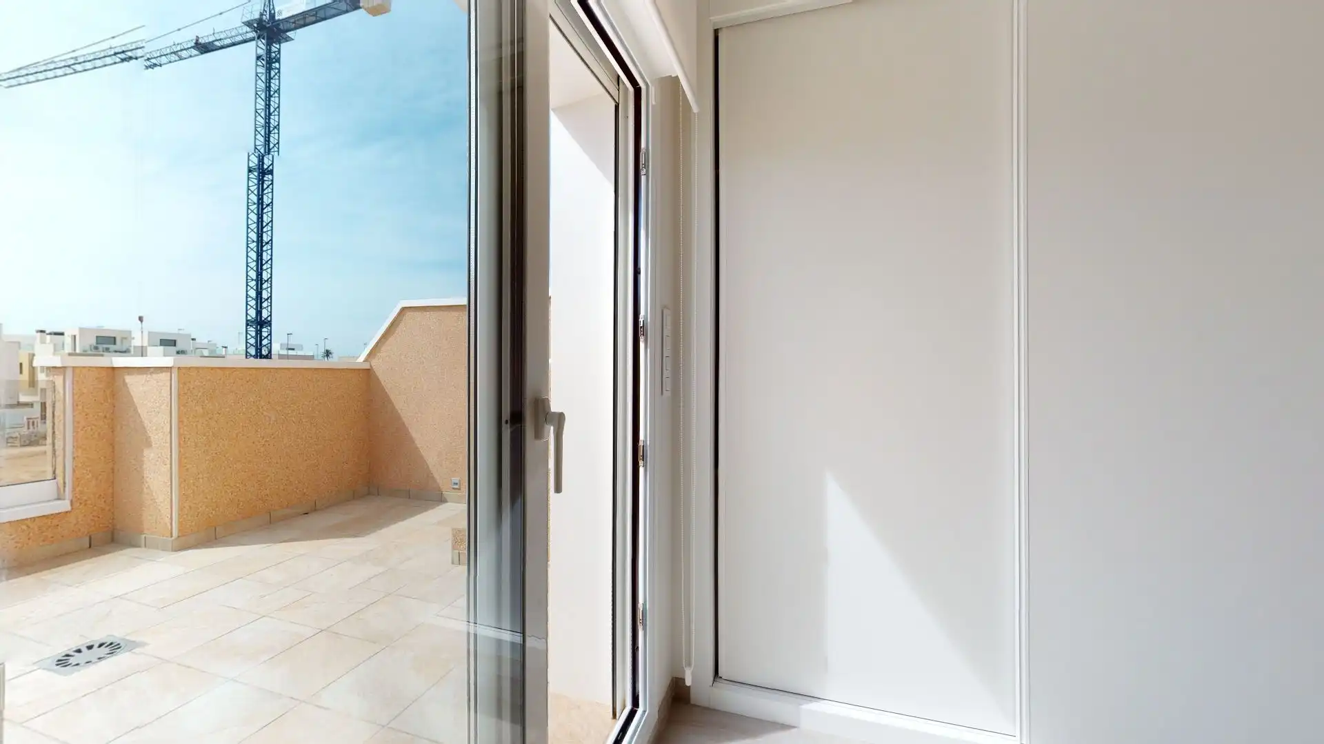 Apartament en venda a Pilar de la Horadada, Alicante