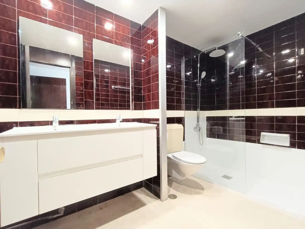 Wohnung zur Miete in ORENSE, Cuatro Caminos - Azca