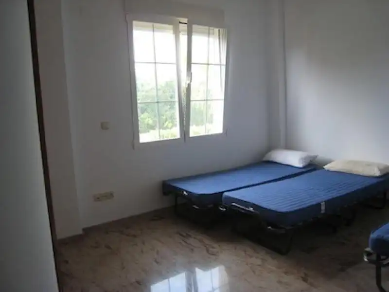 Chalet con piscina en venta en Pueblo - Urbanizaciones, imagen 7