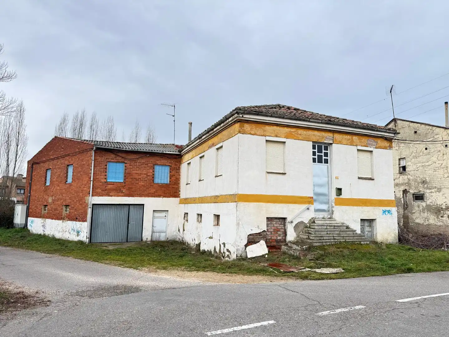 Casa en venda a Calle Jesús Nazareno