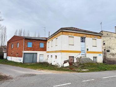 Casa en venta en Calle Jesús Nazareno