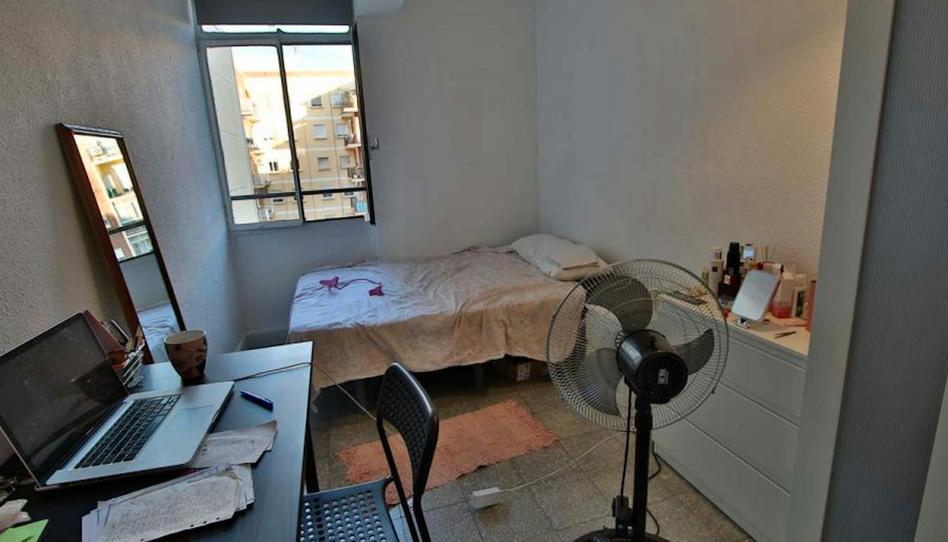 Foto 1 de Pis per a compartir a N/a, La Petxina, Valencia