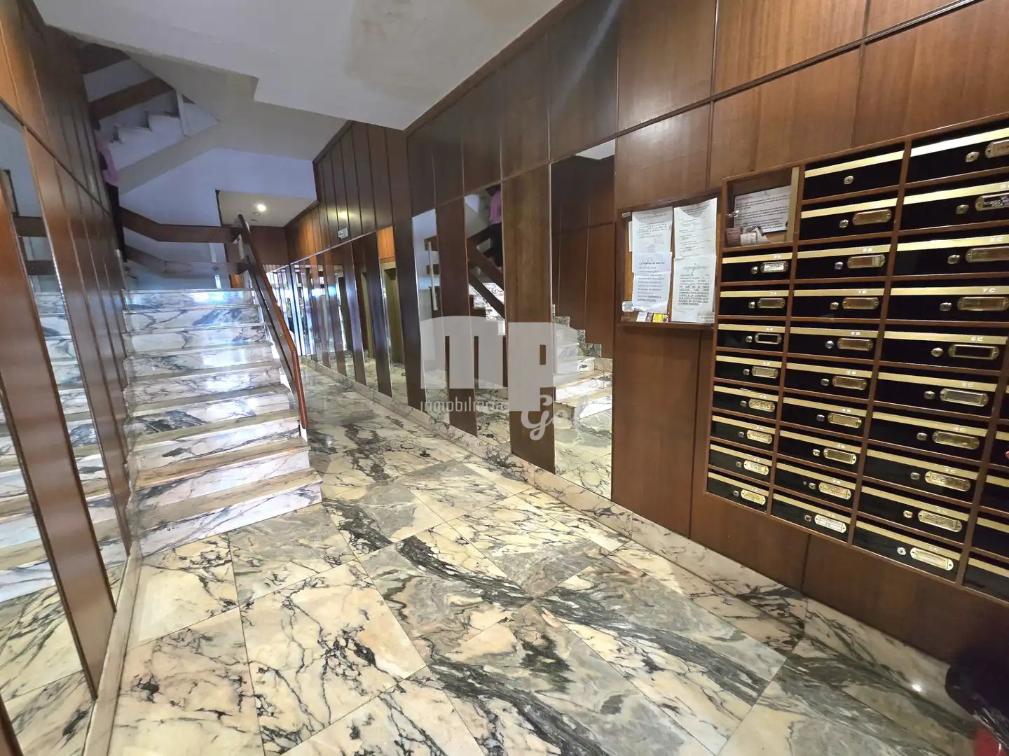 Piso con ascensor en venta en Rúa Travesía de Vigo, imagen 28