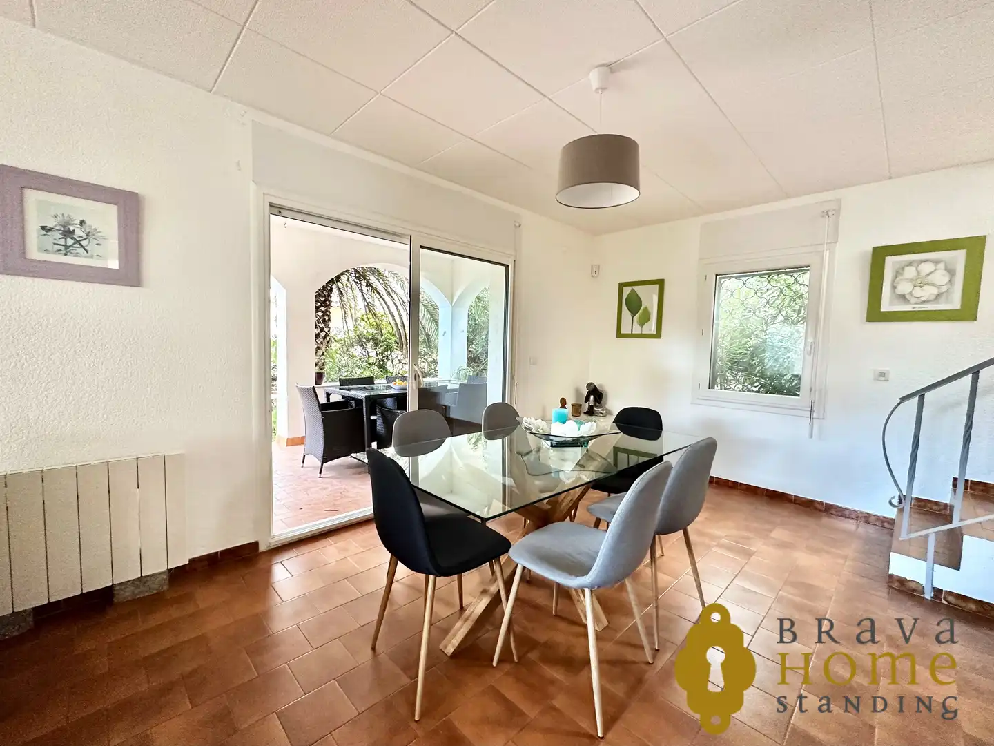 Maison avec terrasse à vendre à Muga - Gran Reserva - Badia, imagen 14
