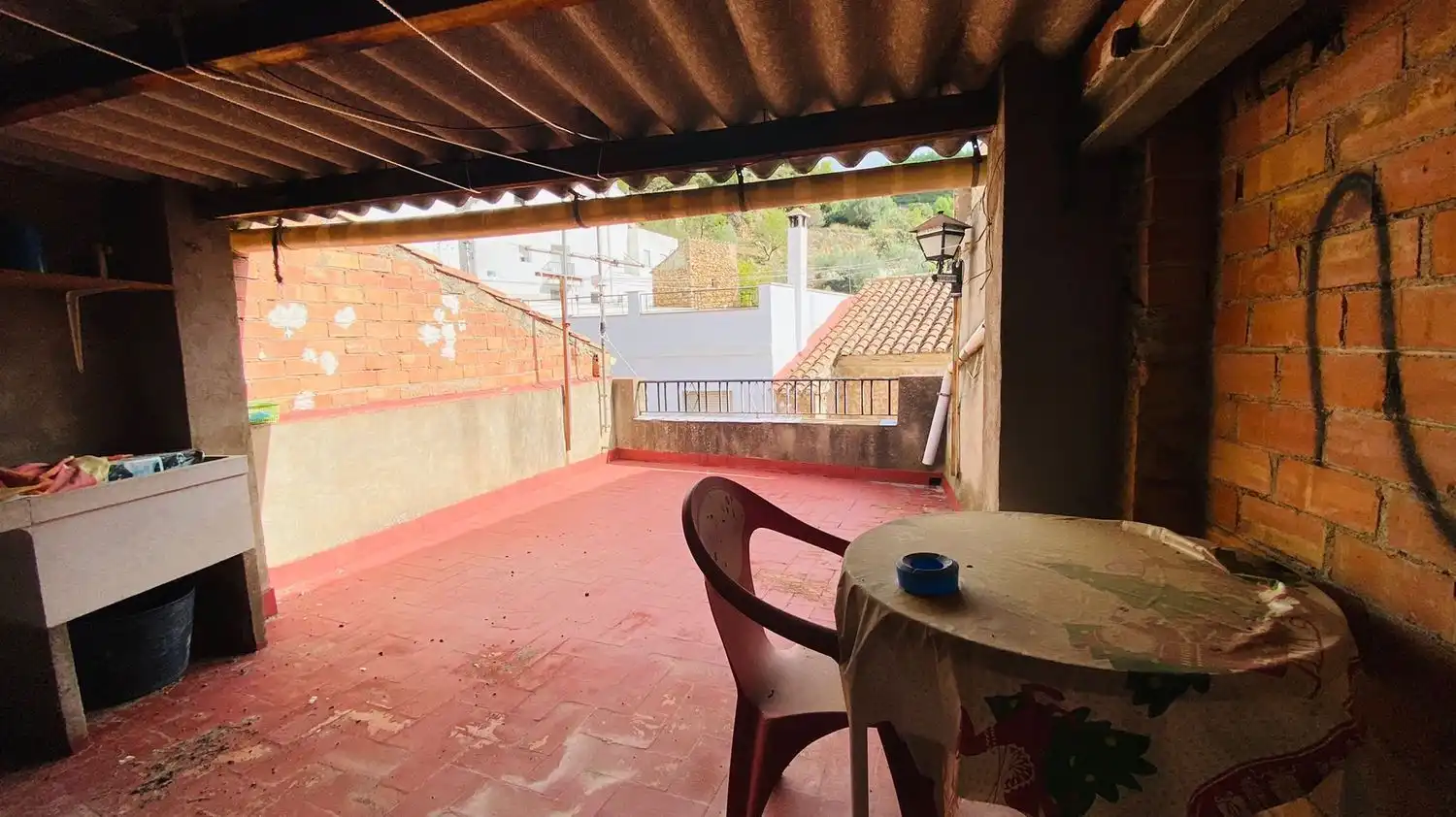 Casa en venda a Fuentes de Ayódar, imagen 3
