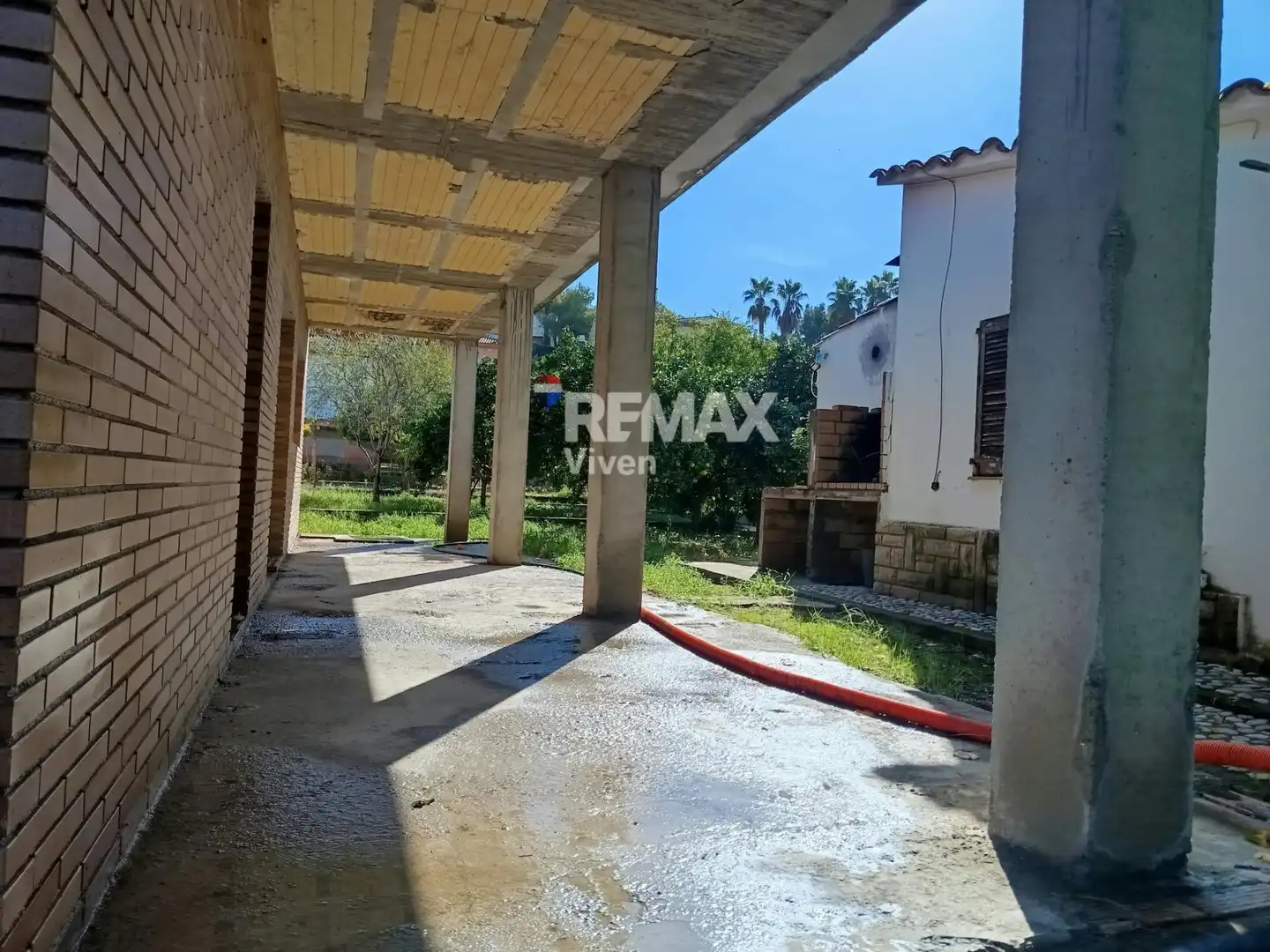 Casa con giardino in vendita a Mas Trader - Corral d'En Tort - Corral d'En Cona, imagen 4