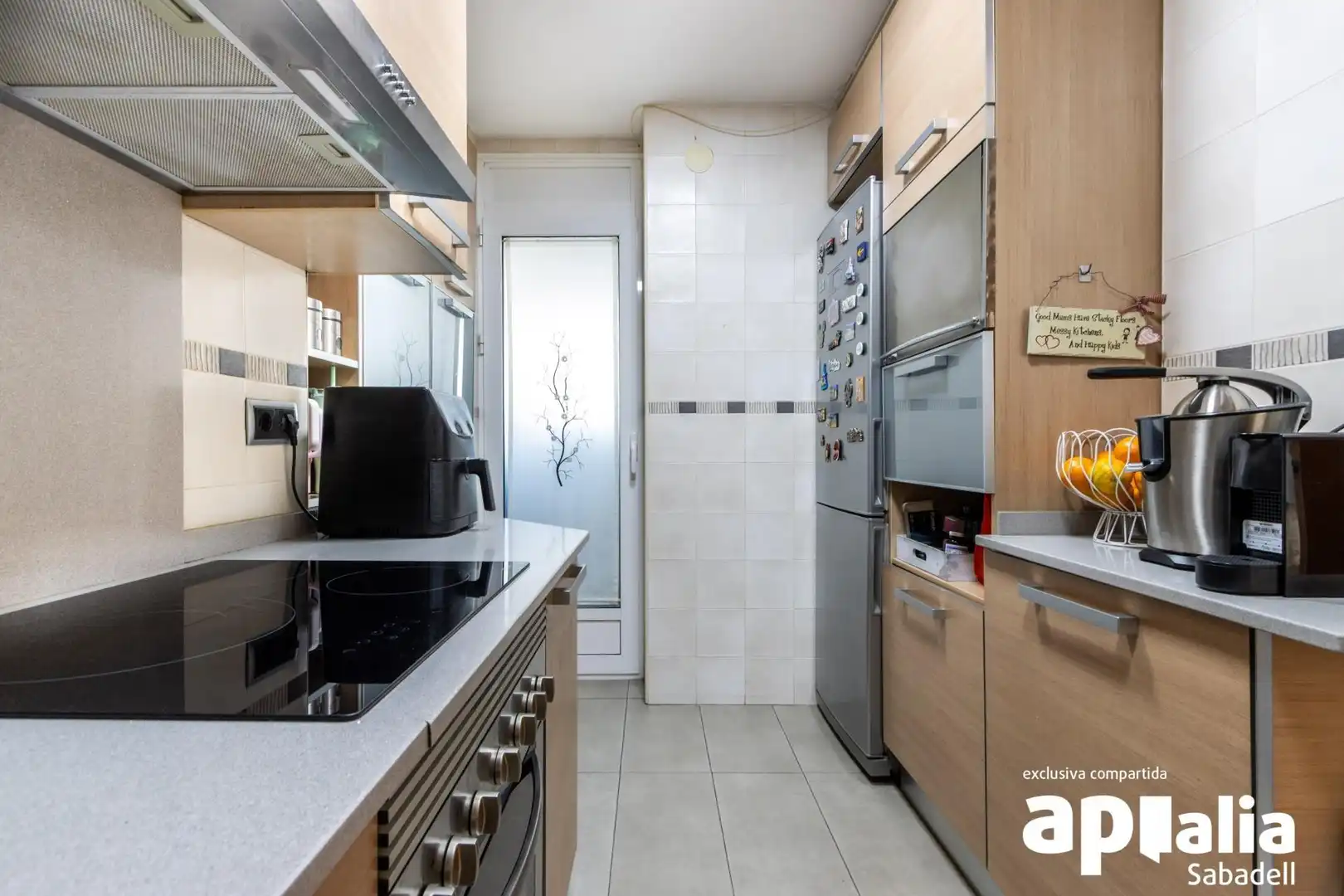 Appartement avec piscine à vendre à Calle de Martí 'l'Humà', imagen 5