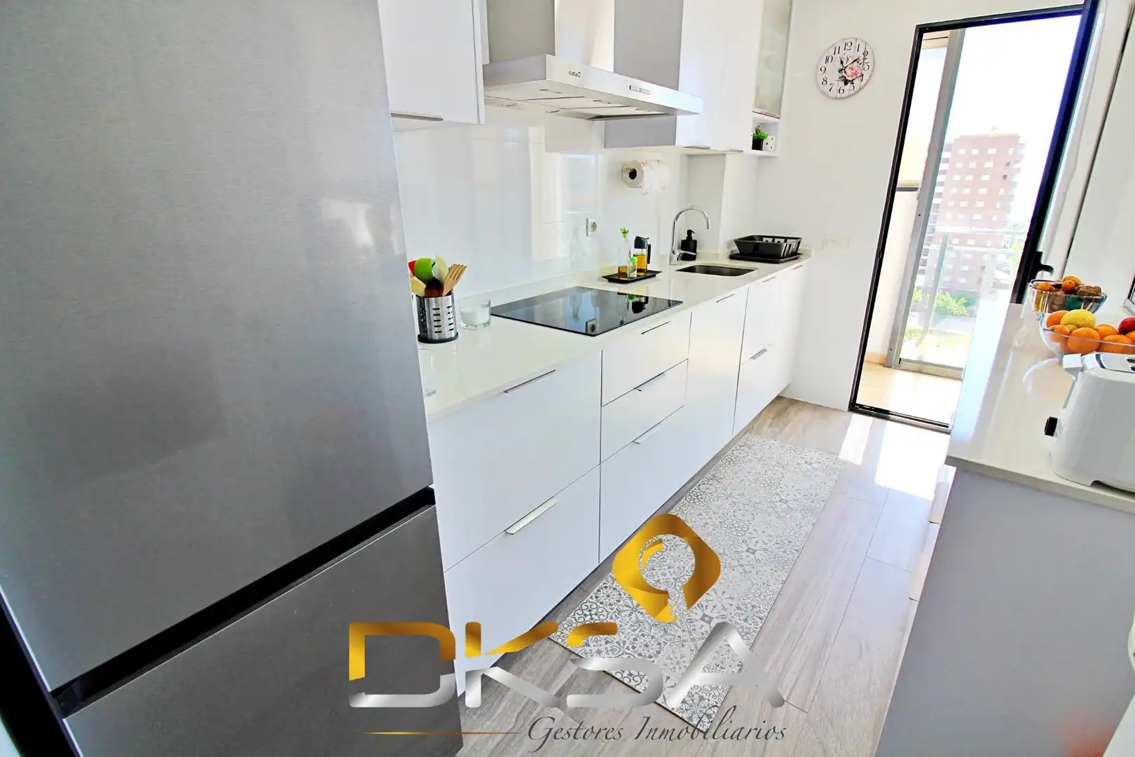 Apartment mit Pool zum Verkauf in Avenida CENTRAL, imagen 14