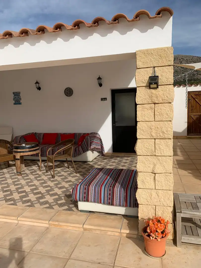 Country house for sale in Chirivel, imagen 32
