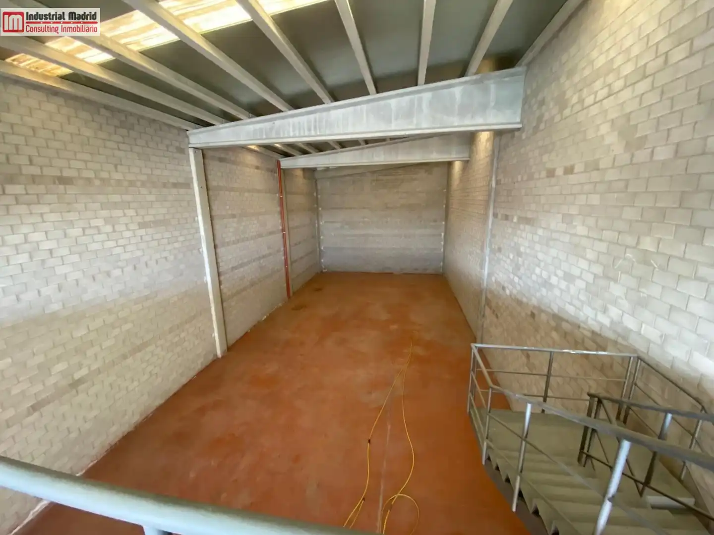Nau industrial de lloguer a Estación - Los Manantiales, imagen 8
