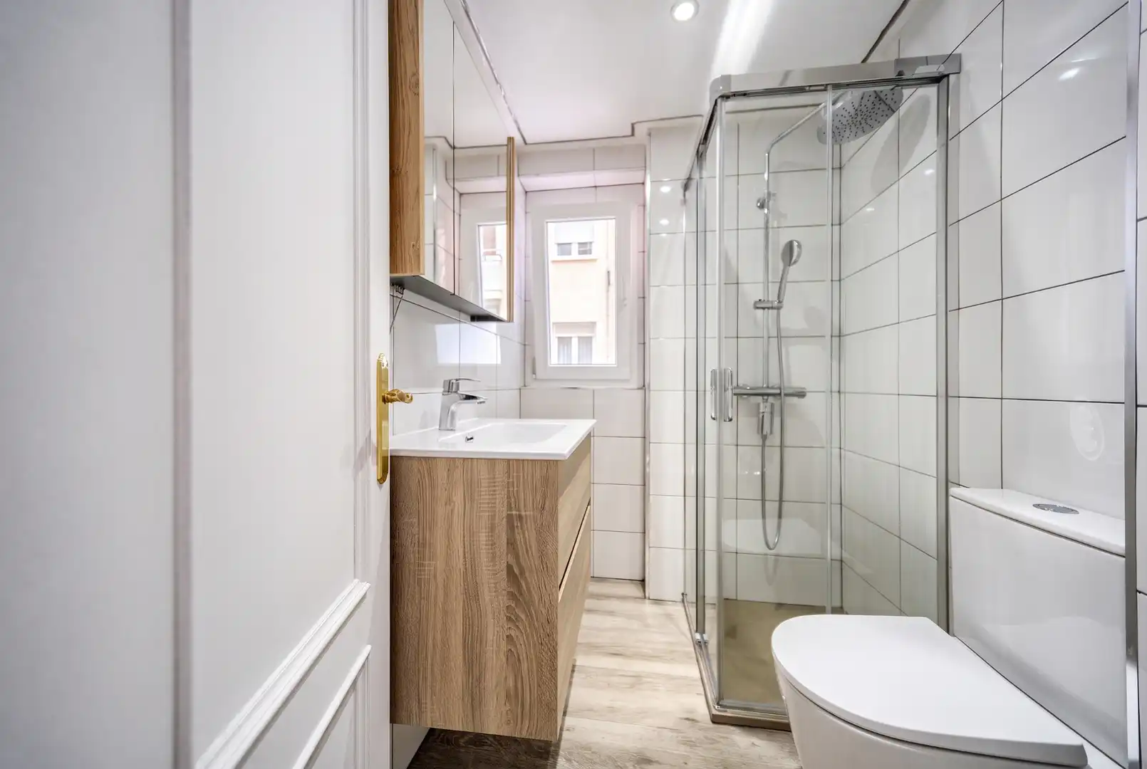 Piso con ascensor en venta en Calle Marcelino Castillo, imagen 16