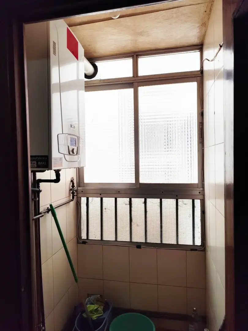 Wohnung mit Aufzug zum Verkauf in Centro, imagen 16