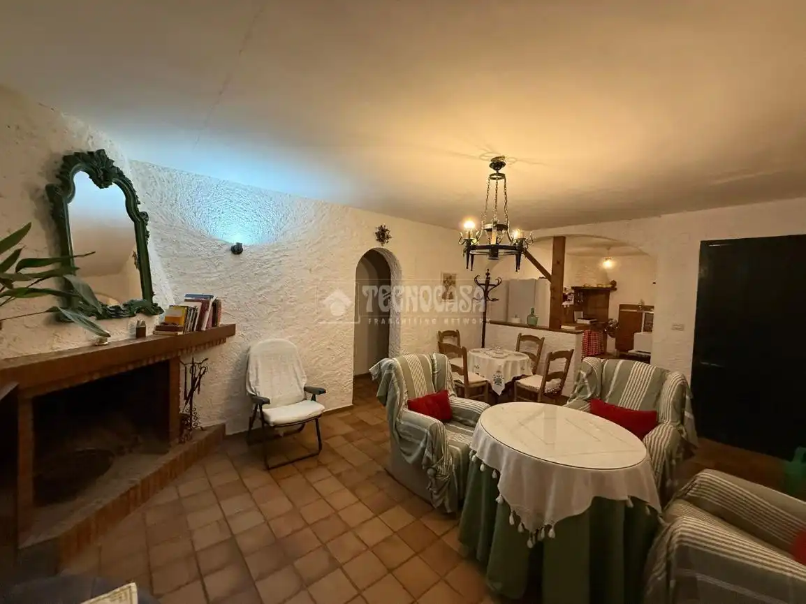 Finca rústica en venta en Los Eucaliptos, La Carlota
