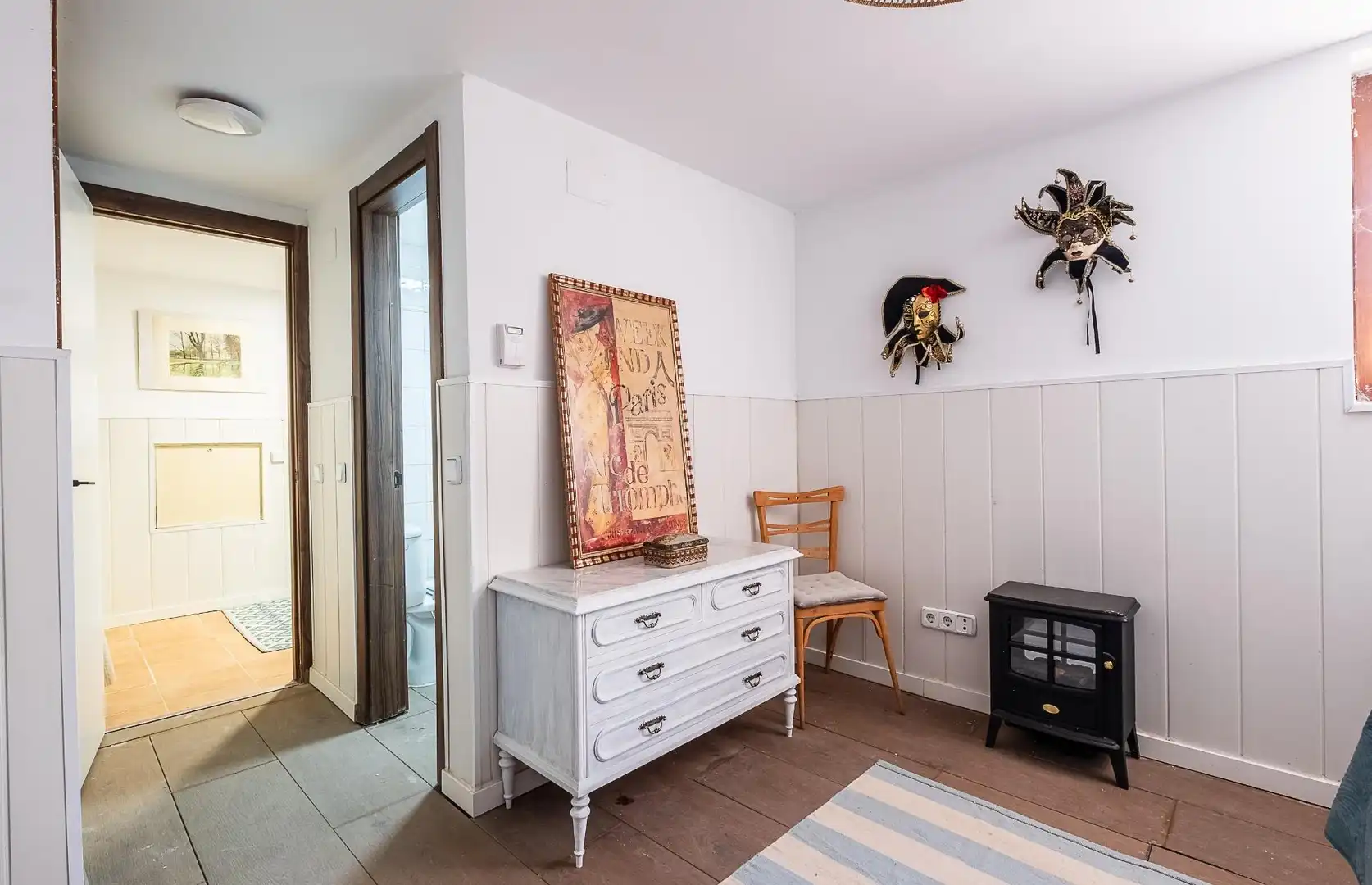 Casa o xalet en venda en Guadarrama amb Aire condicionat, Calefacció i Jardí privat