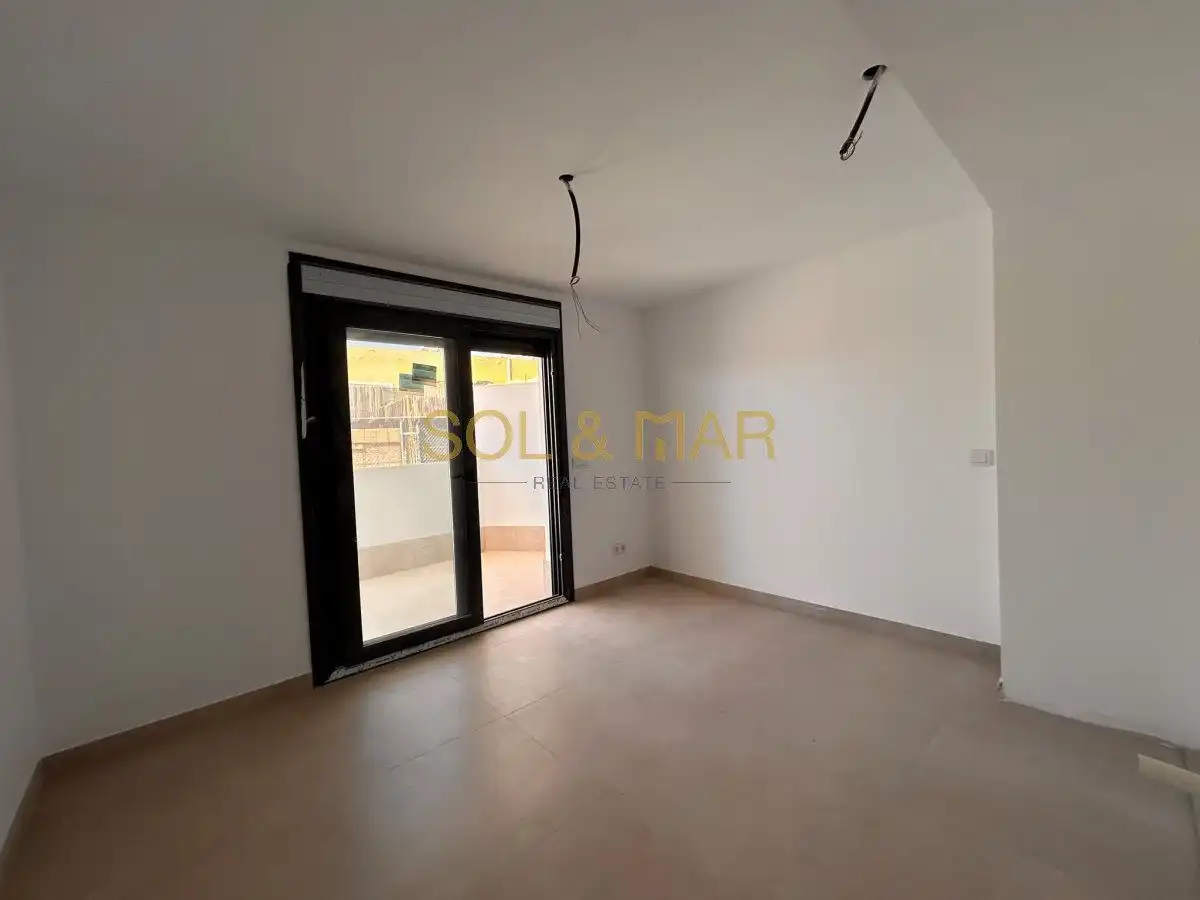 Apartament amb piscina en venda a La Carihuela - Los Nidos, imagen 8