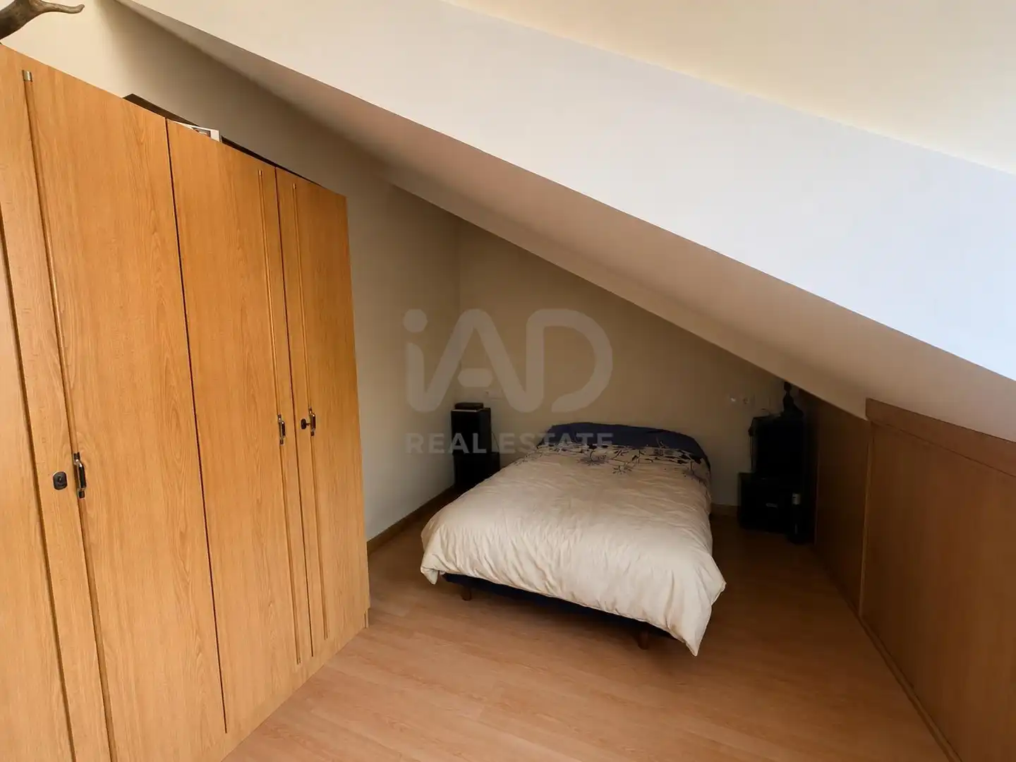 Dúplex en venta en Villaquilambre con Calefacción