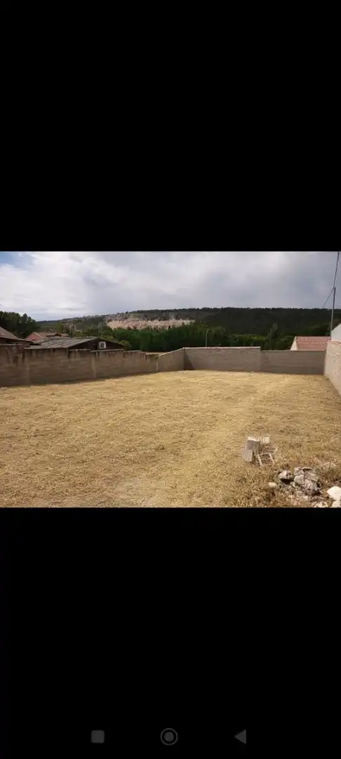 Residencial en venda en Carrascal del Río