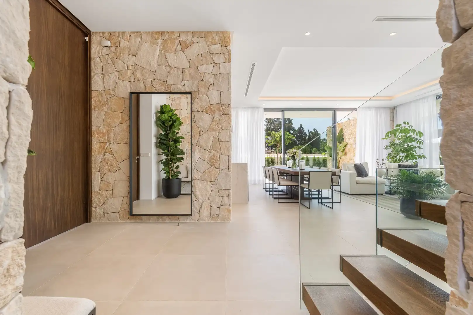 Villa con piscina in vendita a Nueva Andalucía, imagen 14