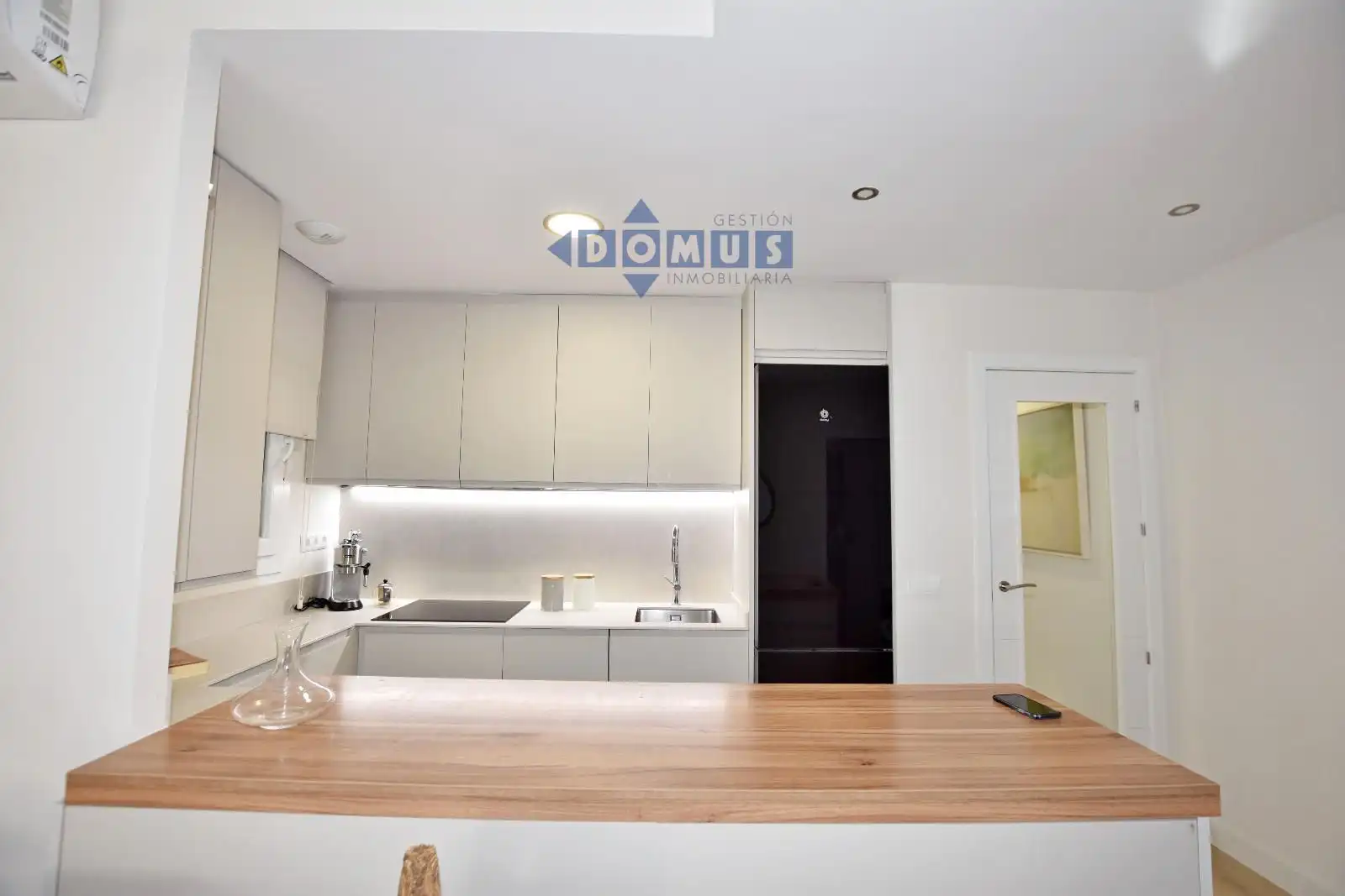 Appartement avec terrasse à vendre à Juzgados - La Feria, imagen 11