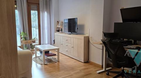 Foto 2 de Planta baixa en venda a De Leopoldo Gimeno, Centro Urbano, Madrid