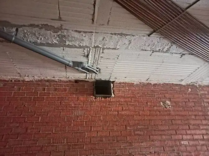 Außenansicht von Geschaftsraum zum Verkauf in Zaragoza
