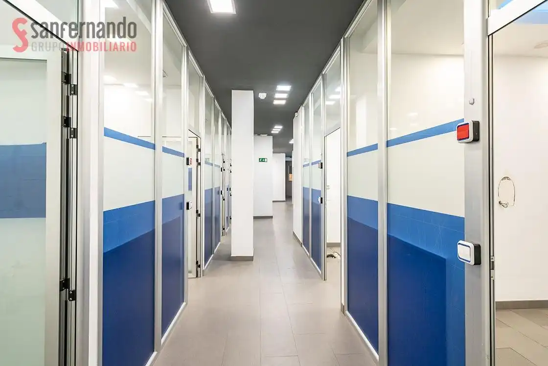 Locale commerciale in vendita a JOSE MARIA PEREDA, imagen 6