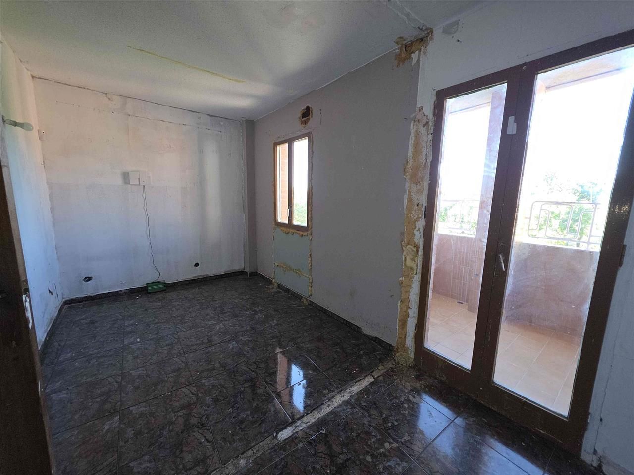 Bedroom of Flat for sale in Reus