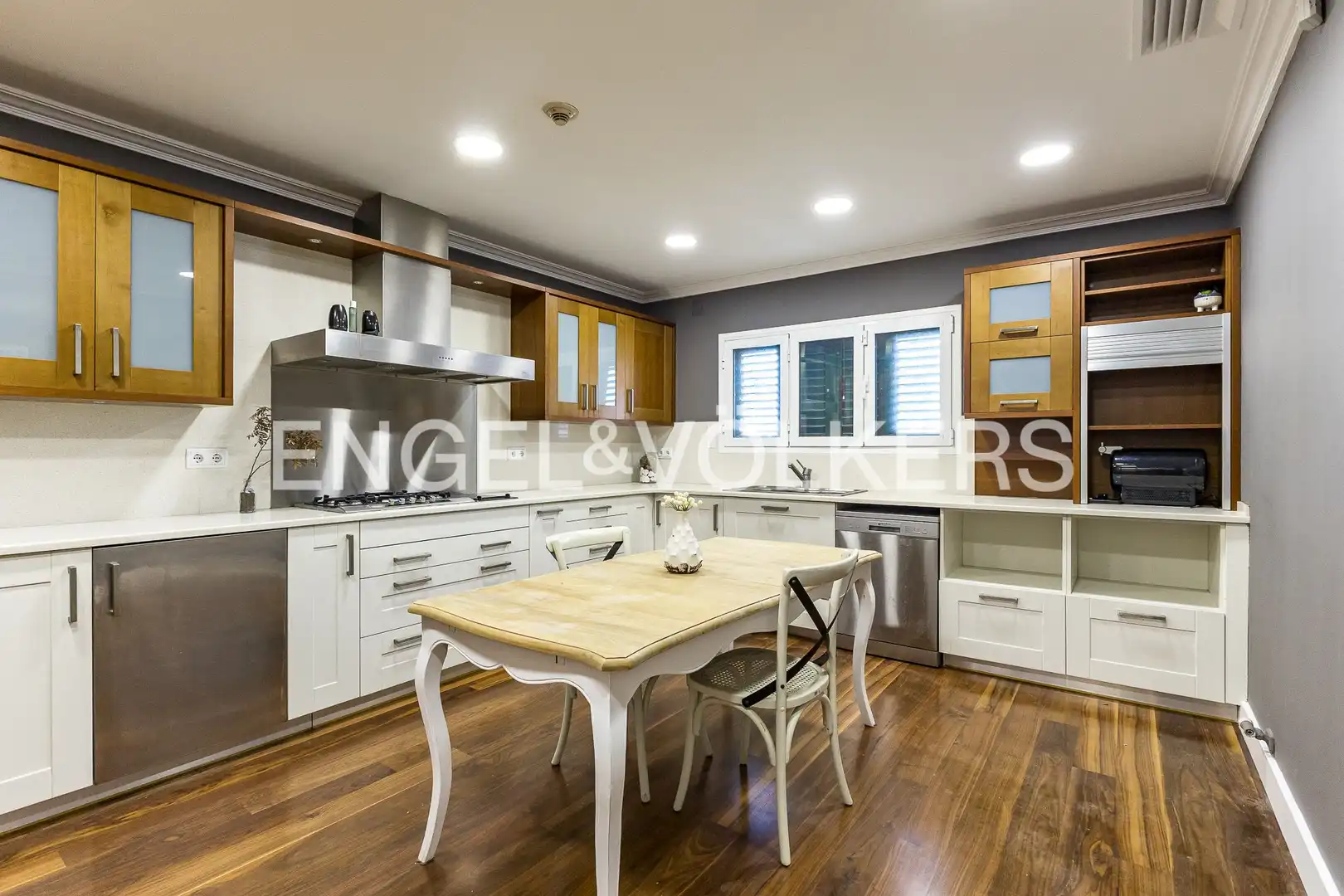 Casa con giardino in vendita a Nou Eixample Nord, imagen 10