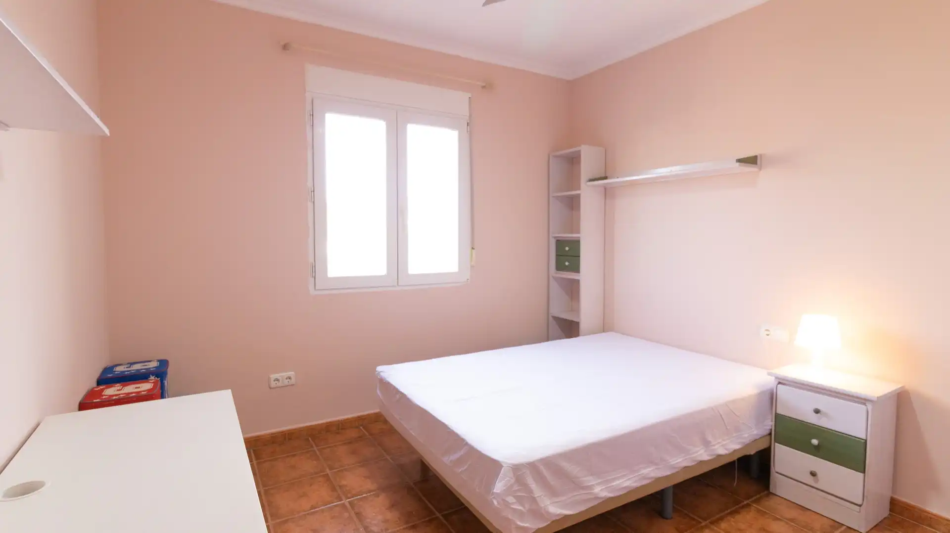 Habitación de Casa o chalet en venta en Elche / Elx con Aire acondicionado, Calefacción y Terraza