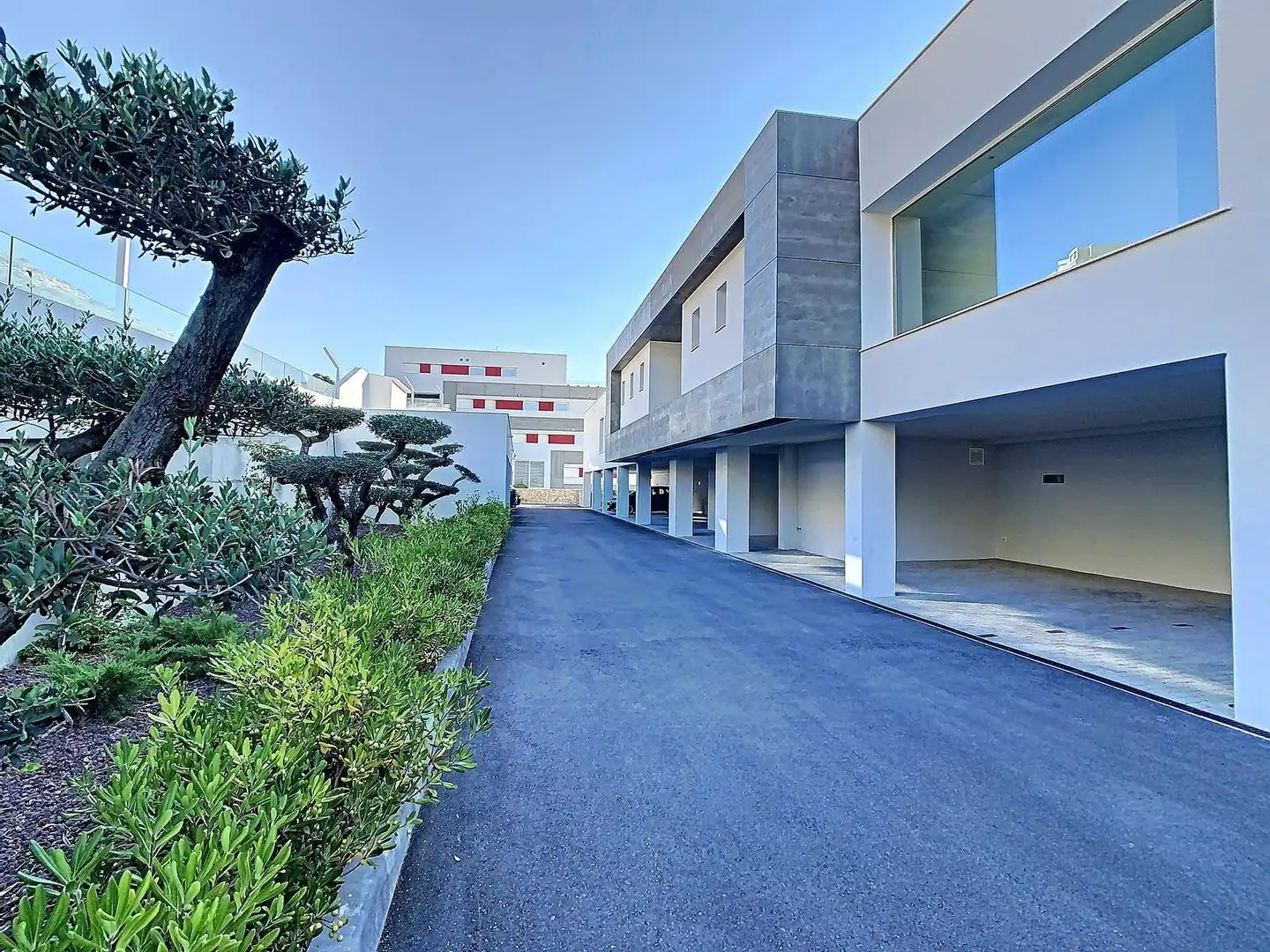 Apartament amb piscina en venda a Cumbre del Sol, imagen 44