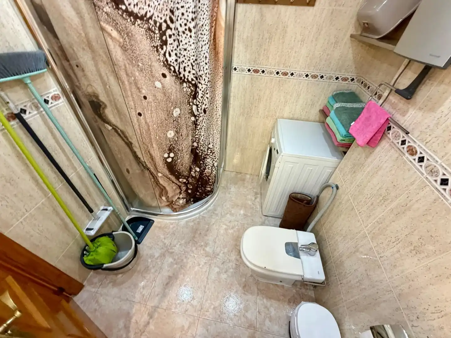 Flat with pool for sale in Calle Lisboa, imagen 10
