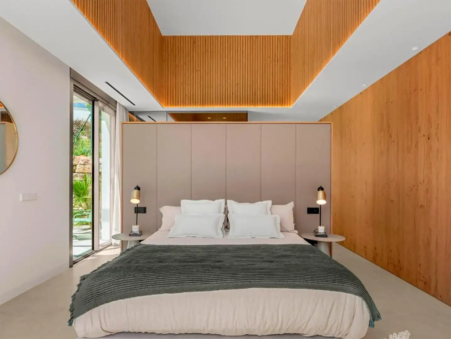 Bedroom of Houses for sale in Orihuela  with Terrace, Storage room and Jacuzzi