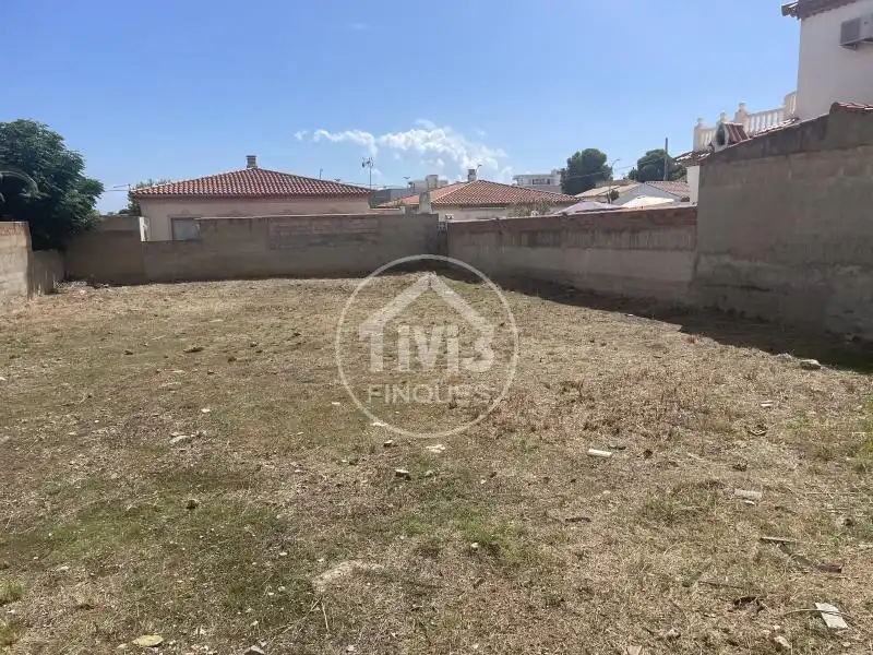 Residencial en venda en Mont-roig del Camp