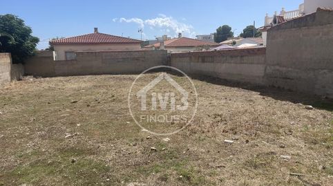 Foto 3 de Residencial en venda a Calle Ibiza, Centre, Mont-roig del Camp