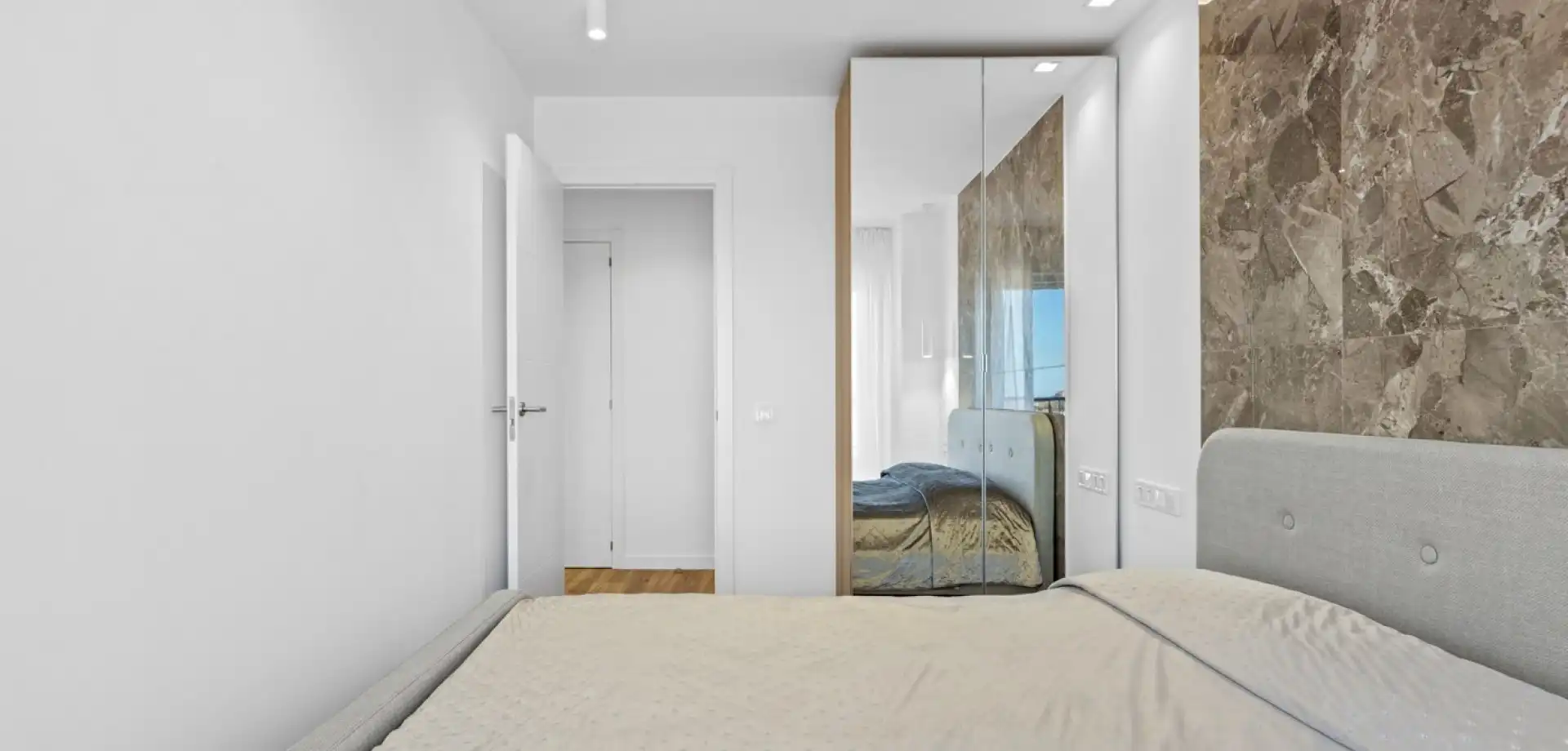 Wohnung mit Pool zum Verkauf in Playa del Acequión, Náufragos y Rocío del Mar, imagen 25