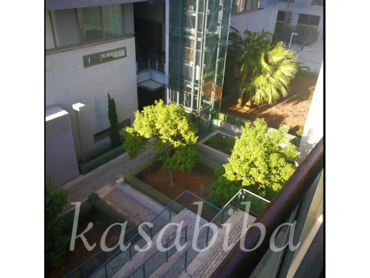 Loft amb terrassa en venda a Calle CRUZ ROJA, imagen 35