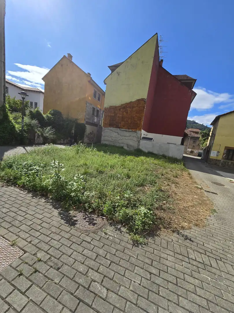 Residential land for sale in Mieres - BO VILLA, imagen 5
