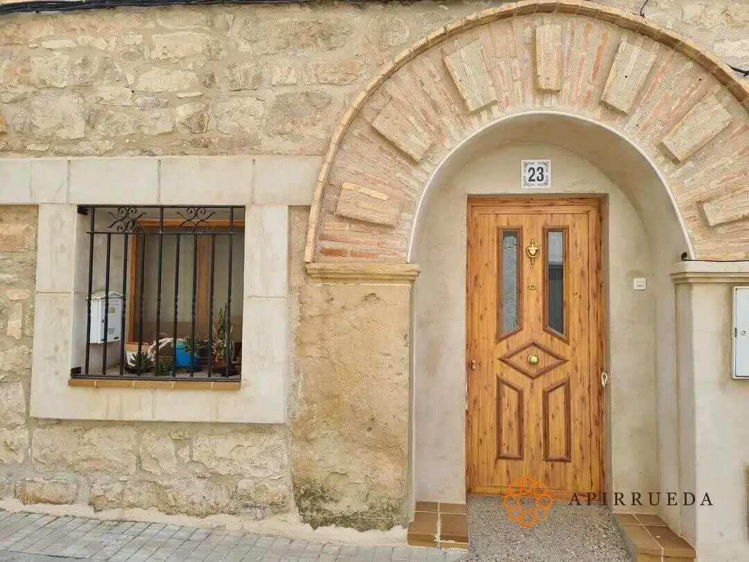 Casa o chalet en venta en Alforque con Calefacción, Trastero y Amueblado
