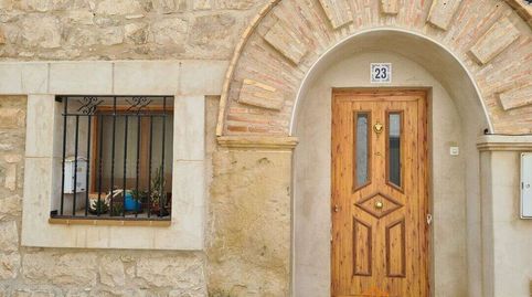 Photo 2 of Houses for sale in Calle Mayor, 23, Alforque, Zaragoza