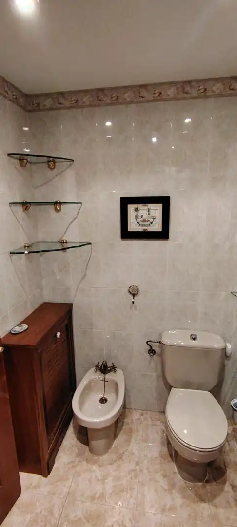 Baño de Piso en venta en Calvarrasa de Abajo, Salamanca