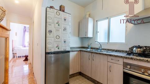 Photo 5 of Flat for sale in Calle Antonia Sáenz, 6, San Gil, Sevilla